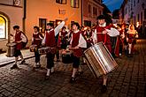 Slavnosti pětilisté růže ®, Český Krumlov, pátek 17. 6. 2016, foto: Lubor Mrázek