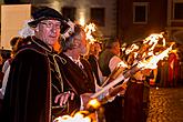 Fest der fünfblättrigen Rose ®, Český Krumlov, Freitag 17. 6. 2016, Foto: Lubor Mrázek