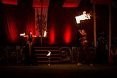 Five-Petalled Rose Celebrations ®, Český Krumlov, Friday 17. 6. 2016, photo by: Lubor Mrázek