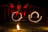 Fest der fünfblättrigen Rose ®, Český Krumlov, Freitag 17. 6. 2016, Foto: Lubor Mrázek