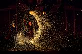 Five-Petalled Rose Celebrations ®, Český Krumlov, Friday 17. 6. 2016, photo by: Lubor Mrázek