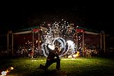 Five-Petalled Rose Celebrations ®, Český Krumlov, Friday 17. 6. 2016, photo by: Lubor Mrázek