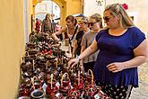 Fest der fünfblättrigen Rose ®, Český Krumlov, Samstag 18. 6. 2016, Foto: Lubor Mrázek