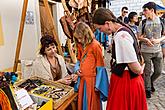 Five-Petalled Rose Celebrations ®, Český Krumlov, Saturday 18th June 2016, photo by: Lubor Mrázek