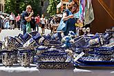 Five-Petalled Rose Celebrations ®, Český Krumlov, Saturday 18th June 2016, photo by: Lubor Mrázek