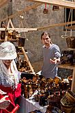 Five-Petalled Rose Celebrations ®, Český Krumlov, Saturday 18th June 2016, photo by: Lubor Mrázek