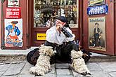 Slavnosti pětilisté růže ®, Český Krumlov, sobota 18. 6. 2016, foto: Lubor Mrázek