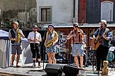 Five-Petalled Rose Celebrations ®, Český Krumlov, Saturday 18th June 2016, photo by: Lubor Mrázek