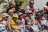 Five-Petalled Rose Celebrations ®, Český Krumlov, Saturday 18th June 2016, photo by: Lubor Mrázek