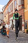 Five-Petalled Rose Celebrations ®, Český Krumlov, Saturday 18th June 2016, photo by: Lubor Mrázek