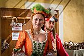 Five-Petalled Rose Celebrations ®, Český Krumlov, Saturday 18th June 2016, photo by: Lubor Mrázek