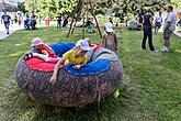 Five-Petalled Rose Celebrations ®, Český Krumlov, Saturday 18th June 2016, photo by: Lubor Mrázek