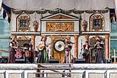 Five-Petalled Rose Celebrations ®, Český Krumlov, Saturday 18th June 2016, photo by: Lubor Mrázek