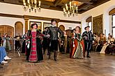 Five-Petalled Rose Celebrations ®, Český Krumlov, Saturday 18th June 2016, photo by: Lubor Mrázek