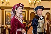 Five-Petalled Rose Celebrations ®, Český Krumlov, Saturday 18th June 2016, photo by: Lubor Mrázek