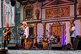 Five-Petalled Rose Celebrations ®, Český Krumlov, Saturday 18th June 2016, photo by: Lubor Mrázek