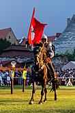 Slavnosti pětilisté růže ®, Český Krumlov, sobota 18. 6. 2016, foto: Lubor Mrázek