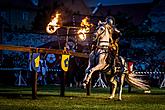 Slavnosti pětilisté růže ®, Český Krumlov, sobota 18. 6. 2016, foto: Lubor Mrázek