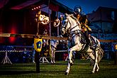 Fest der fünfblättrigen Rose ®, Český Krumlov, Samstag 18. 6. 2016, Foto: Lubor Mrázek