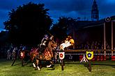 Fest der fünfblättrigen Rose ®, Český Krumlov, Samstag 18. 6. 2016, Foto: Lubor Mrázek