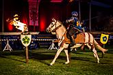 Fest der fünfblättrigen Rose ®, Český Krumlov, Samstag 18. 6. 2016, Foto: Lubor Mrázek