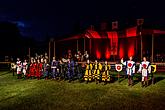 Five-Petalled Rose Celebrations ®, Český Krumlov, Saturday 18th June 2016, photo by: Lubor Mrázek