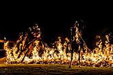 Fest der fünfblättrigen Rose ®, Český Krumlov, Samstag 18. 6. 2016, Foto: Lubor Mrázek