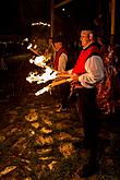 Five-Petalled Rose Celebrations ®, Český Krumlov, Saturday 18th June 2016, photo by: Lubor Mrázek