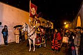 Fest der fünfblättrigen Rose ®, Český Krumlov, Samstag 18. 6. 2016, Foto: Lubor Mrázek