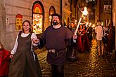 Five-Petalled Rose Celebrations ®, Český Krumlov, Saturday 18th June 2016, photo by: Lubor Mrázek