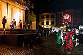 Five-Petalled Rose Celebrations ®, Český Krumlov, Saturday 18th June 2016, photo by: Lubor Mrázek