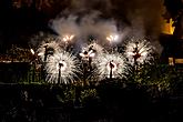 Fest der fünfblättrigen Rose ®, Český Krumlov, Samstag 18. 6. 2016, Foto: Lubor Mrázek