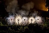 Slavnosti pětilisté růže ®, Český Krumlov, sobota 18. 6. 2016, foto: Lubor Mrázek