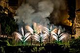 Five-Petalled Rose Celebrations ®, Český Krumlov, Saturday 18th June 2016, photo by: Lubor Mrázek