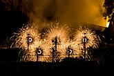 Five-Petalled Rose Celebrations ®, Český Krumlov, Saturday 18th June 2016, photo by: Lubor Mrázek