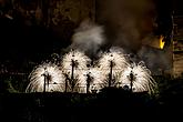 Fest der fünfblättrigen Rose ®, Český Krumlov, Samstag 18. 6. 2016, Foto: Lubor Mrázek