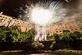 Five-Petalled Rose Celebrations ®, Český Krumlov, Saturday 18th June 2016, photo by: Lubor Mrázek