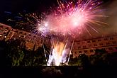 Slavnosti pětilisté růže ®, Český Krumlov, sobota 18. 6. 2016, foto: Lubor Mrázek