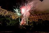 Five-Petalled Rose Celebrations ®, Český Krumlov, Saturday 18th June 2016, photo by: Lubor Mrázek