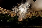 Five-Petalled Rose Celebrations ®, Český Krumlov, Saturday 18th June 2016, photo by: Lubor Mrázek