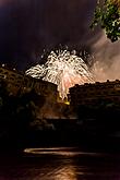 Fest der fünfblättrigen Rose ®, Český Krumlov, Samstag 18. 6. 2016, Foto: Lubor Mrázek