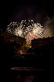 Five-Petalled Rose Celebrations ®, Český Krumlov, Saturday 18th June 2016, photo by: Lubor Mrázek