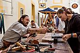 Five-Petalled Rose Celebrations ®, Český Krumlov, Sunday 19th June 2016, photo by: Lubor Mrázek