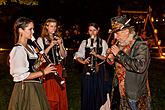 Barocke Nacht auf dem Schloss Český Krumlov ® 24.6. und 25.6.2016, Kammermusikfestival Český Krumlov, Foto: Lubor Mrázek