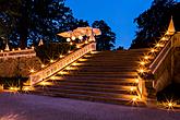 Barocke Nacht auf dem Schloss Český Krumlov ® 24.6. und 25.6.2016, Kammermusikfestival Český Krumlov, Foto: Lubor Mrázek