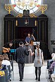 Michal Foršt a Tateloshn, 26.6.2016, Festival komorní hudby Český Krumlov 2016 - 30. ročník, foto: Lubor Mrázek