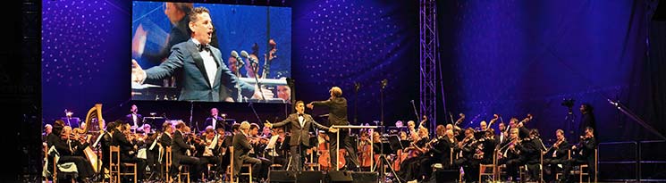 MezinÃ¡rodnÃ­ hudebnÃ­ festival ÄeskÃ½ Krumlov 2016