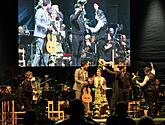 Carlos Piñana: Flamenco Symphony, Mezinárodní hudební festival Český Krumlov 23.7.2016, zdroj: Auviex s.r.o., foto: Libor Sváček