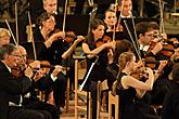 Alexei Volodin /klavír/, Plzeňská filharmonie, Mezinárodní hudební festival Český Krumlov 22.7.2016, zdroj: Auviex s.r.o., foto: Libor Sváček