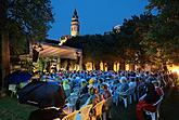 Szidi Tobias & Band, International Music Festival Český Krumlov 27.7.2016, source: Auviex s.r.o., photo by: Libor Sváček